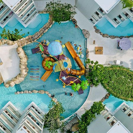 Phuket Emerald Beach Resort Karon 외부 사진