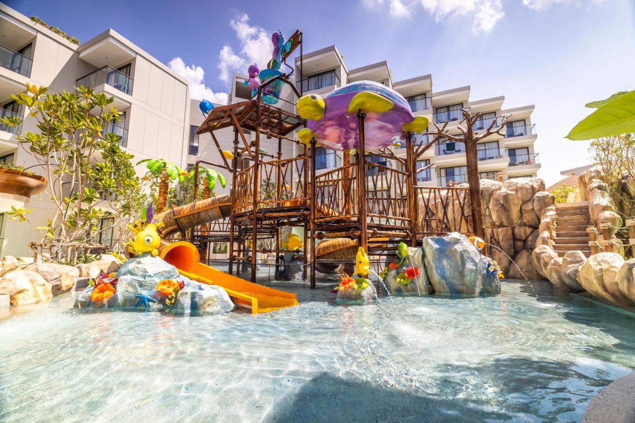 Phuket Emerald Beach Resort Karon 외부 사진