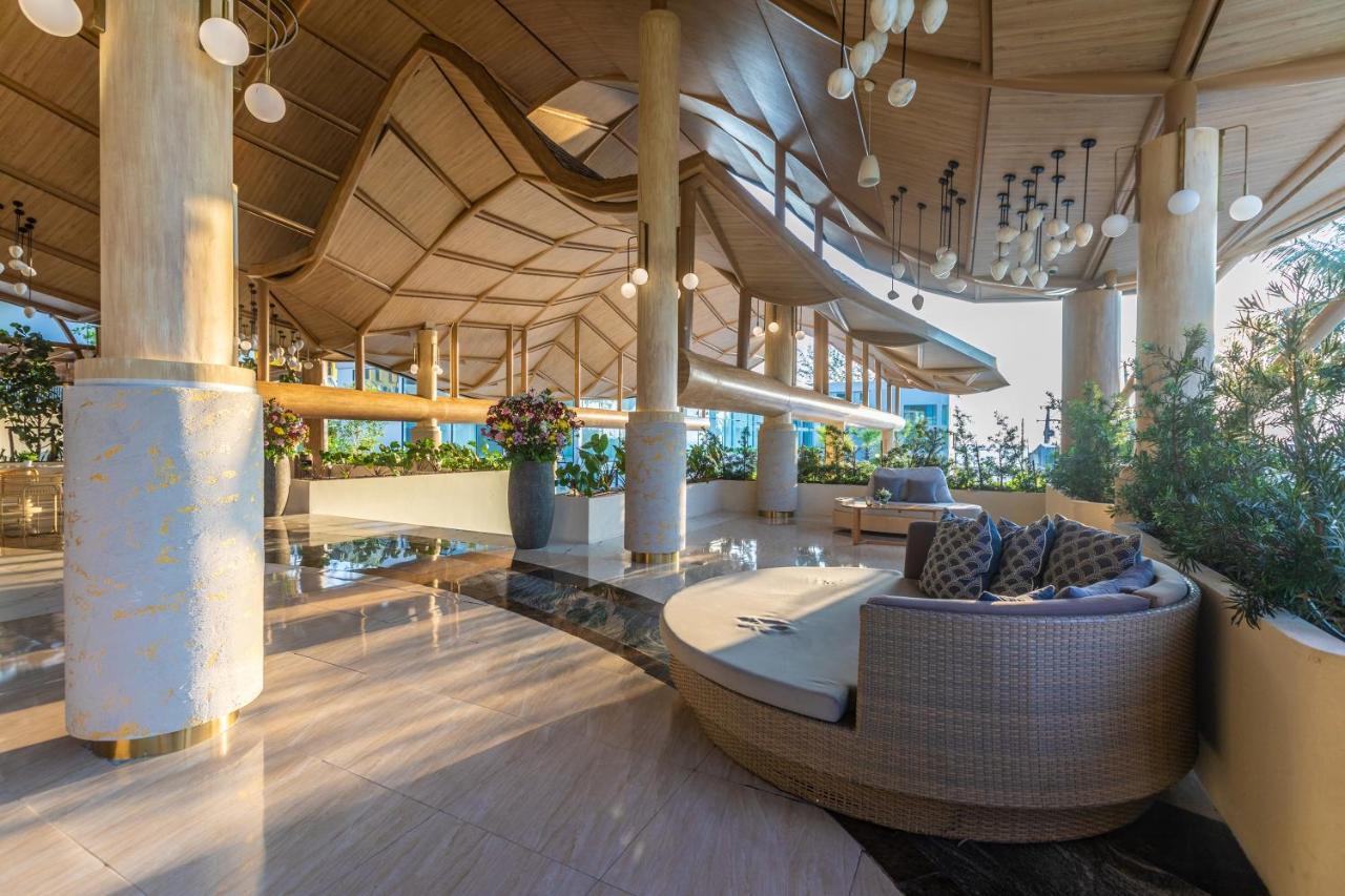 Phuket Emerald Beach Resort Karon 외부 사진