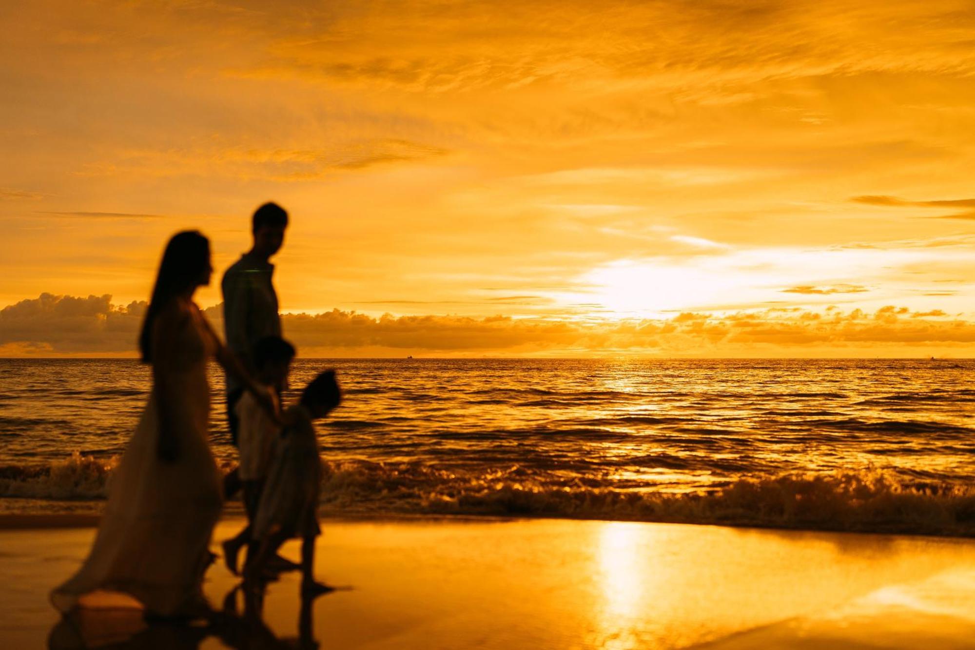 Phuket Emerald Beach Resort Karon 외부 사진