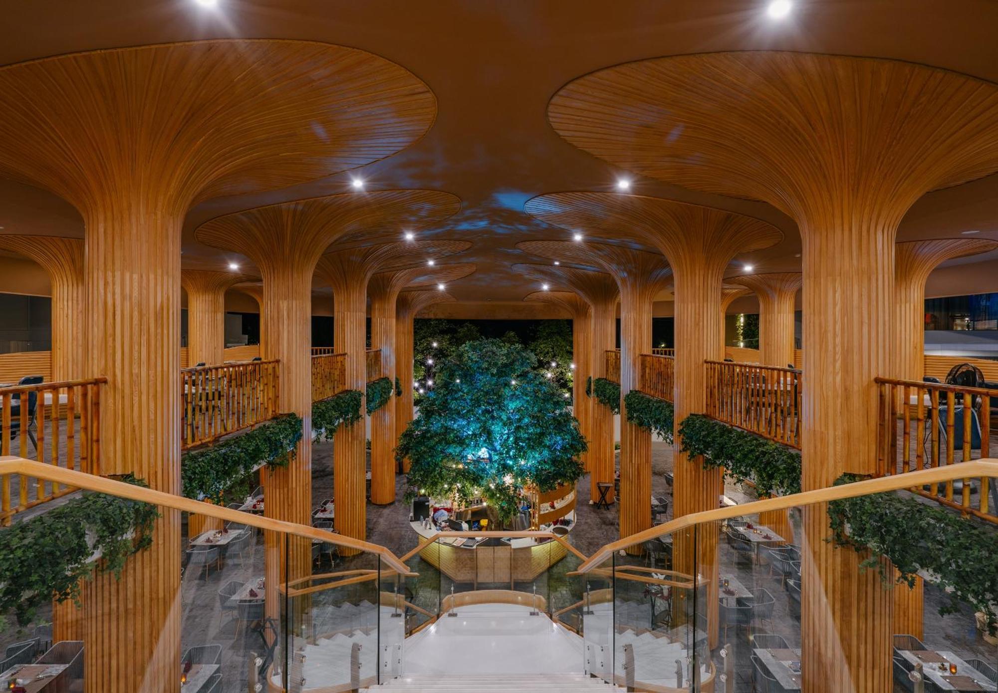 Phuket Emerald Beach Resort Karon 외부 사진