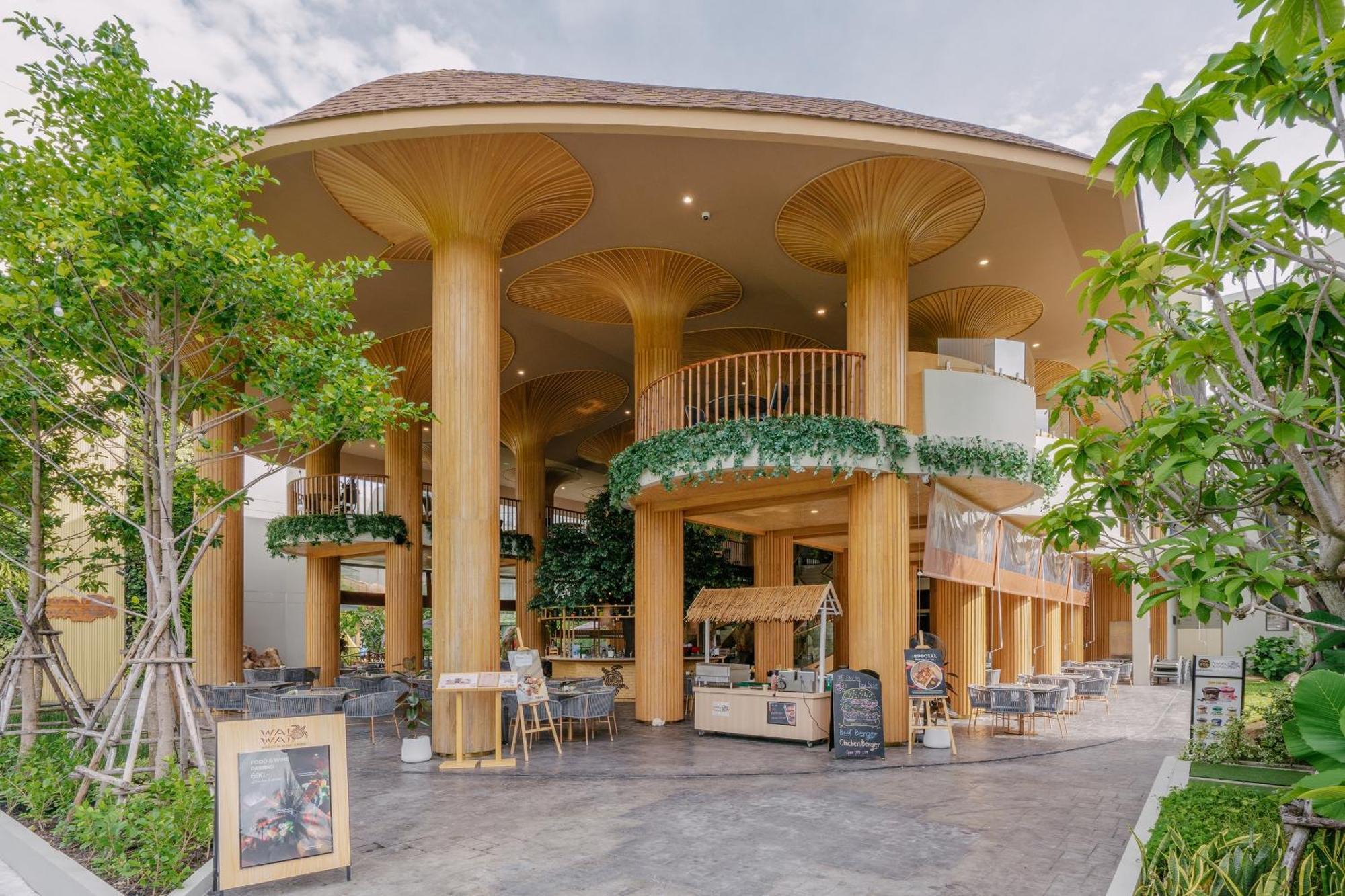 Phuket Emerald Beach Resort Karon 외부 사진