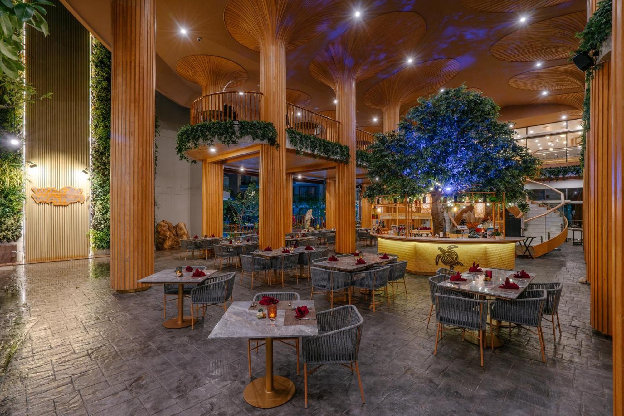 Phuket Emerald Beach Resort Karon 외부 사진