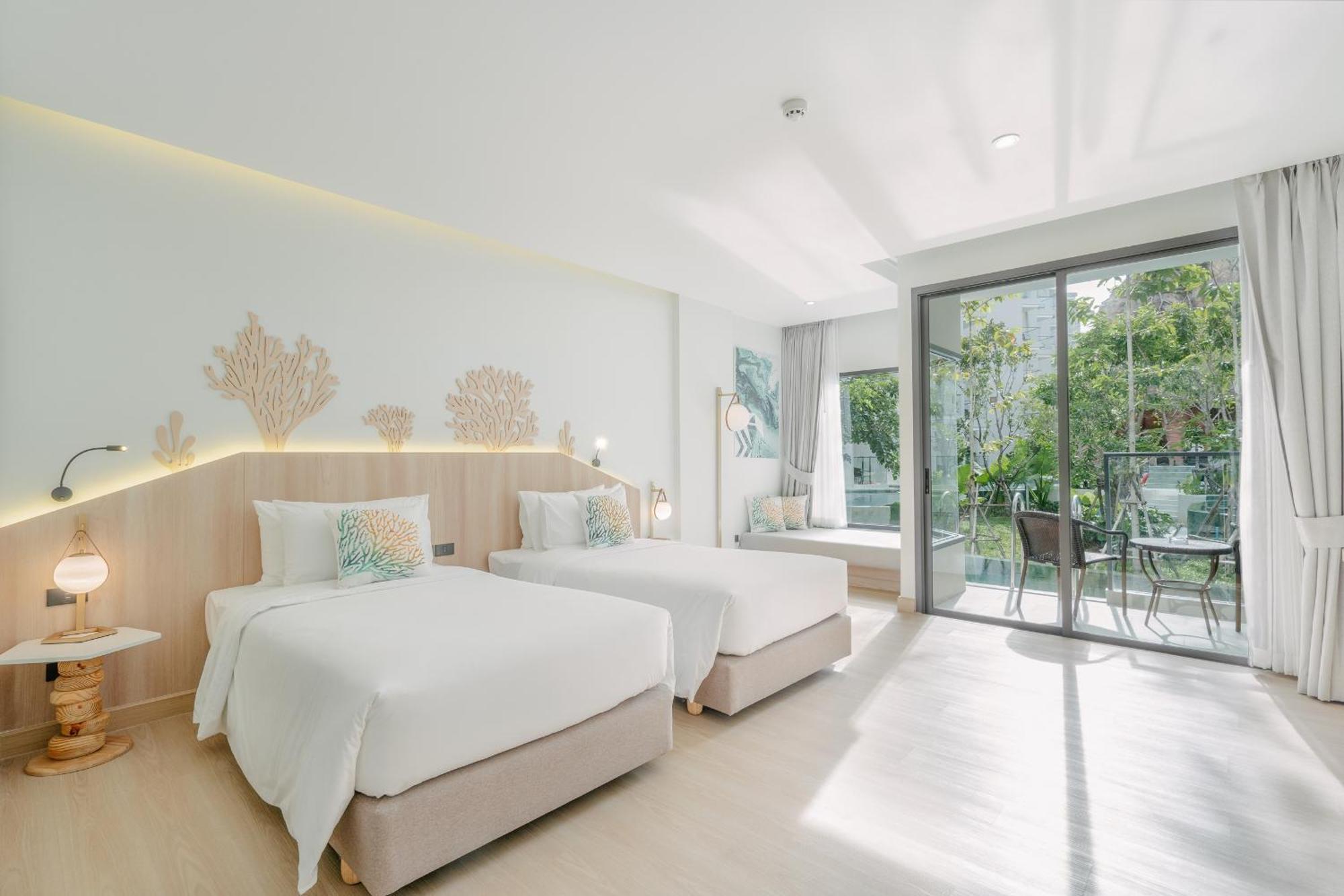 Phuket Emerald Beach Resort Karon 외부 사진