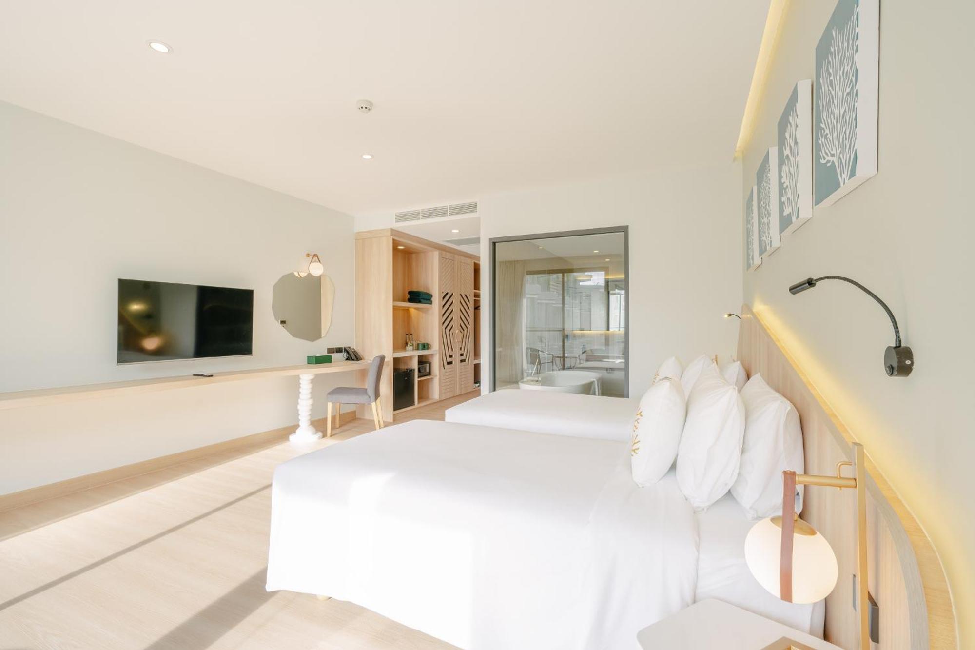 Phuket Emerald Beach Resort Karon 외부 사진