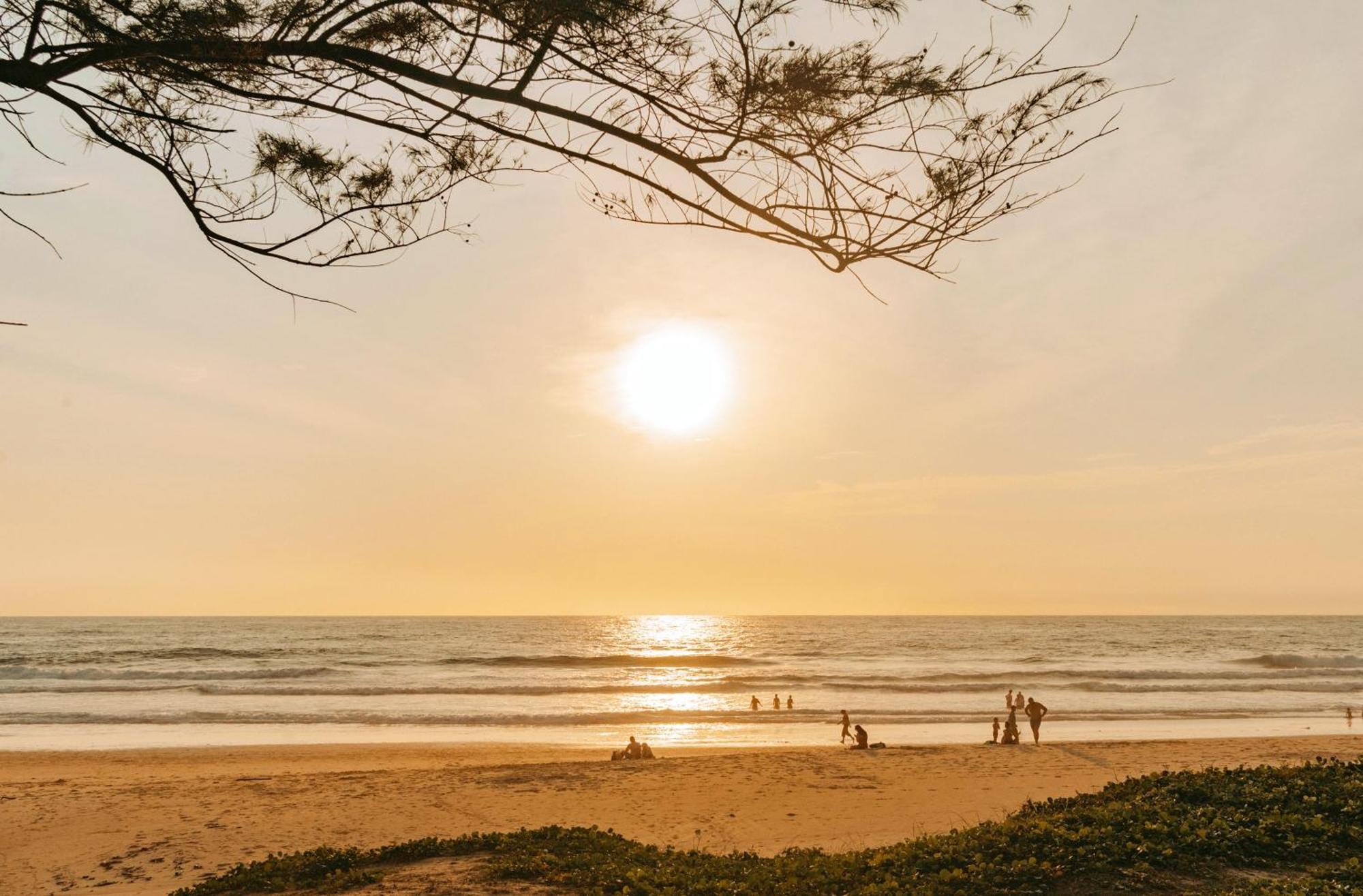 Phuket Emerald Beach Resort Karon 외부 사진