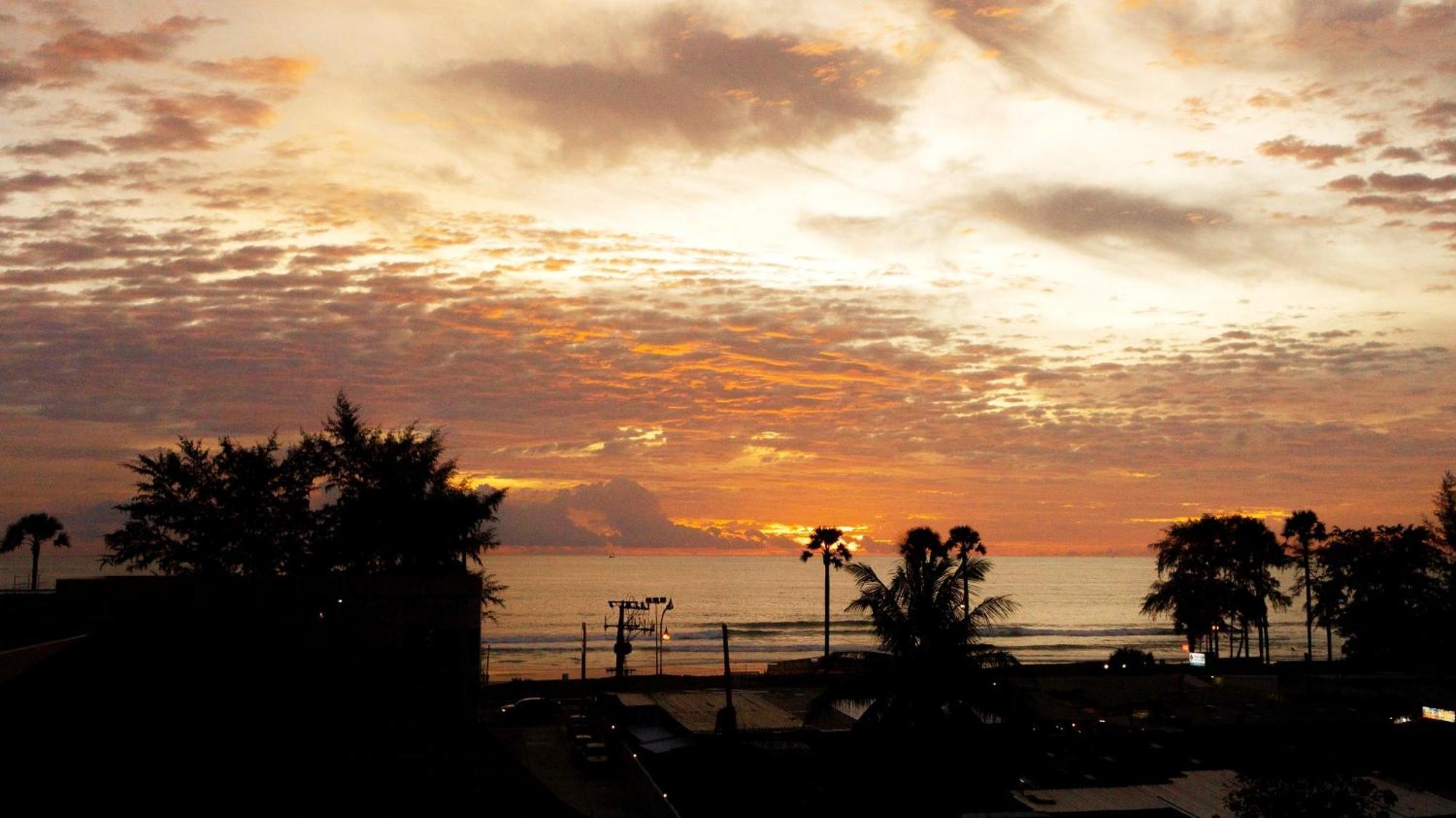 Phuket Emerald Beach Resort Karon 외부 사진
