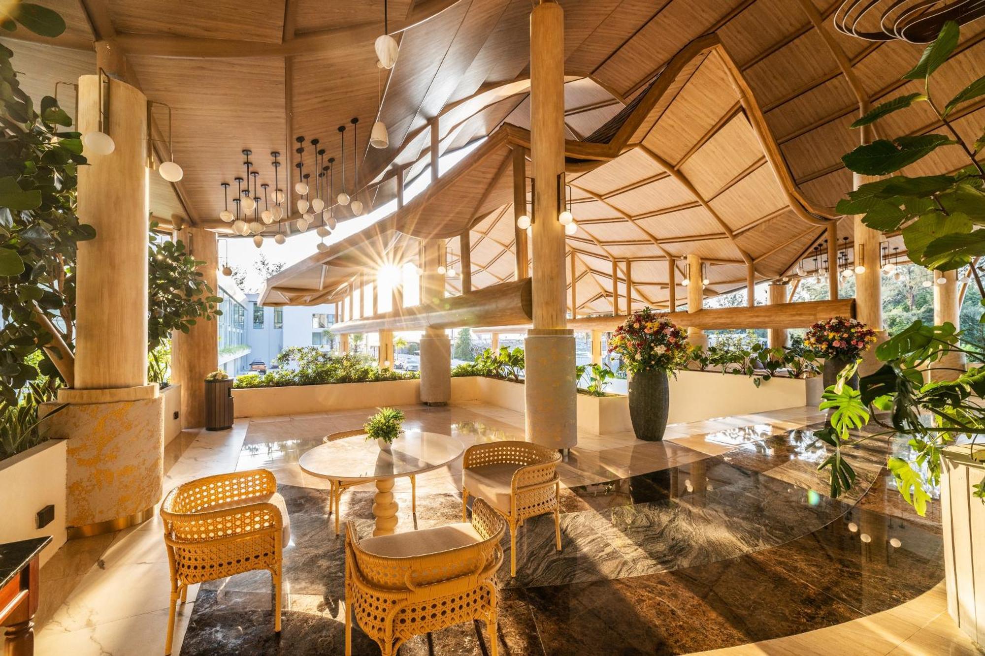 Phuket Emerald Beach Resort Karon 외부 사진